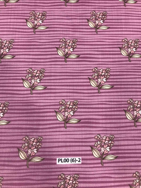 Fabric Combo 1280- Premium 44 cotton