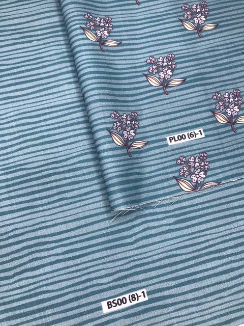 Fabric Combo 1279- Cotton 58