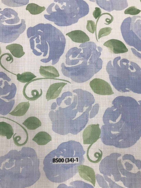 Fabric Combo 1281- Cotton 36