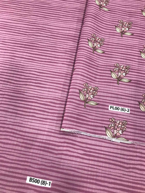 Fabric Combo 1280- Premium 44 cotton