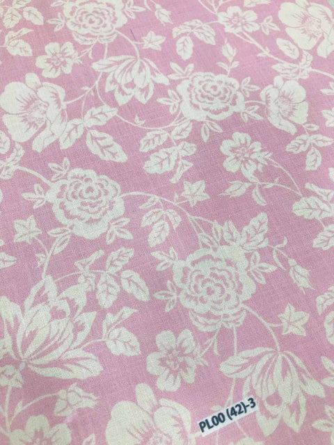 Fabric Combo 1282- Premium 44 cotton