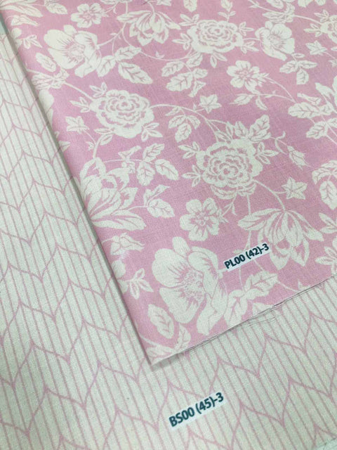 Fabric Combo 1282- Cotton 58