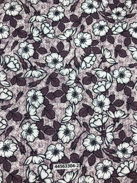 Fabric Combo 1283- Premium 44 cotton