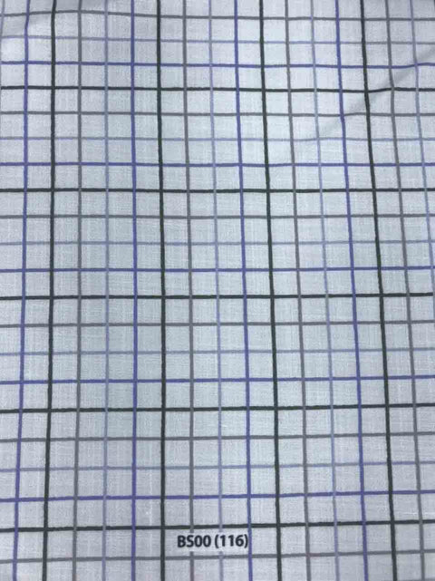 Fabric Combo 1284- Premium 44 cotton