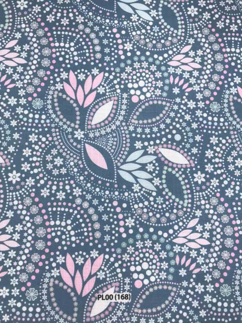 Fabric Combo 1285- Cotton 36