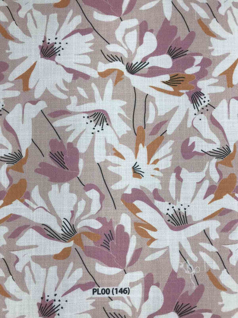 Fabric Combo 1286- Premium 44 cotton