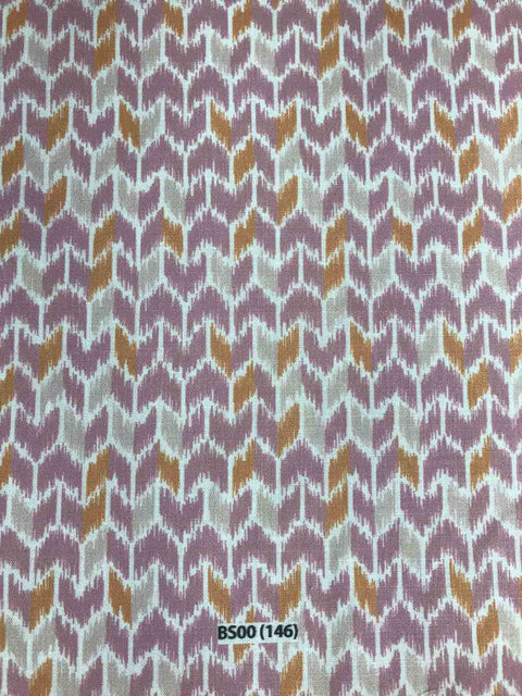 Fabric Combo 1286- Premium 44 cotton