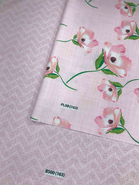 Fabric Combo 1288- Premium 44 cotton