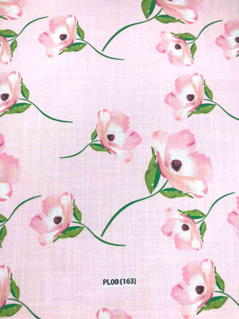 Fabric Combo 1288- Premium 44 cotton