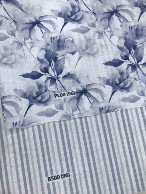 Fabric Combo 1289- Premium 44 cotton