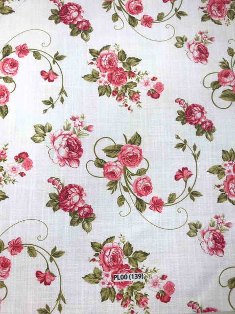 Fabric Combo 1290- Premium 44 cotton