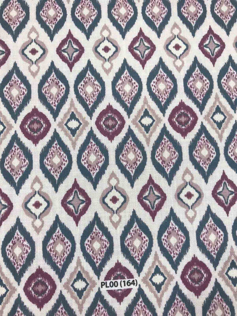 Fabric Combo 1291- Premium 44 cotton