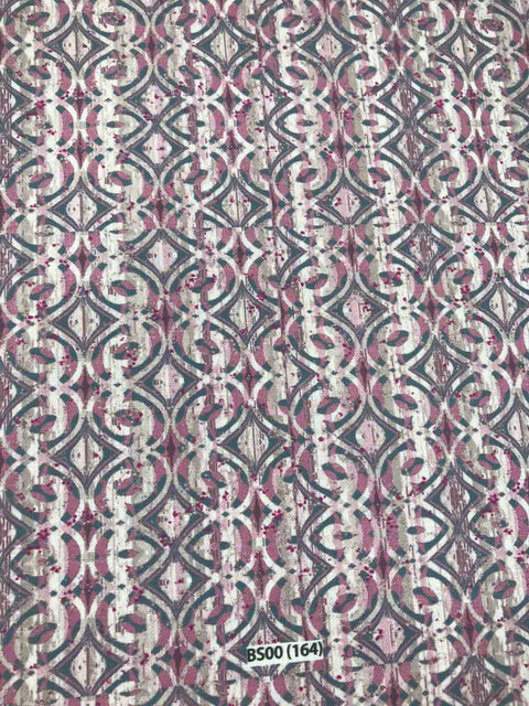 Fabric Combo 1291- Premium 44 cotton