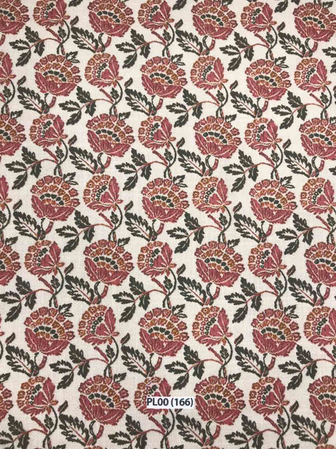 Fabric Combo 1292- Premium 44 cotton