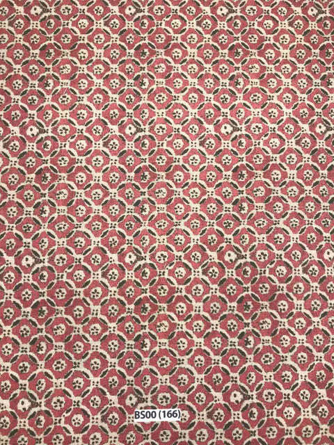 Fabric Combo 1292- Premium 44 cotton