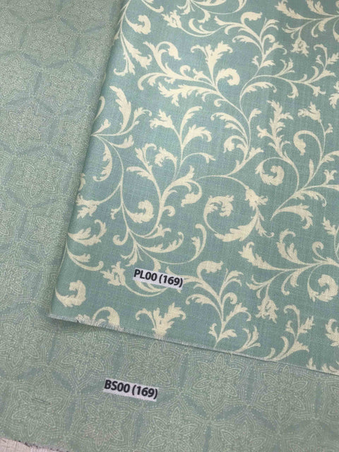 Fabric Combo 1293- Premium 44 cotton