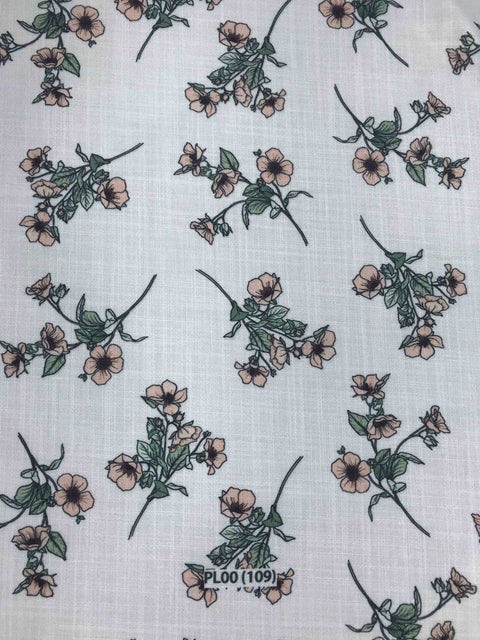 Fabric Combo 1294- Premium 44 cotton