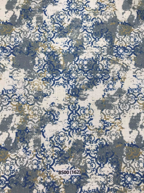 Fabric Combo 1295- Premium 44 cotton