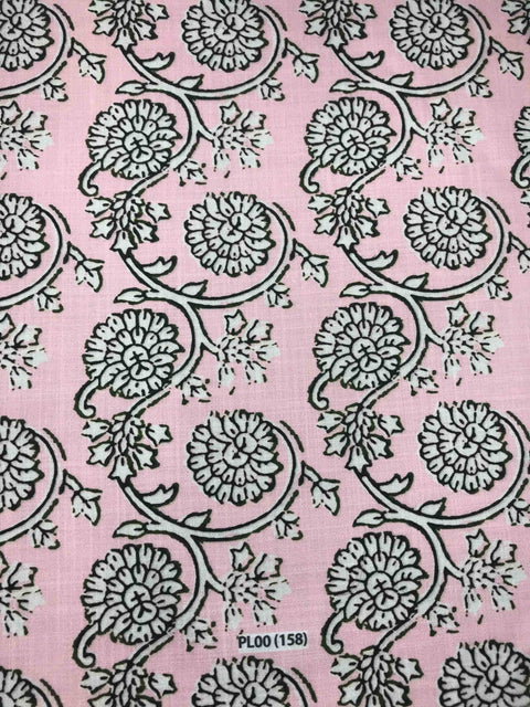 Fabric Combo 1296- Premium 44 cotton