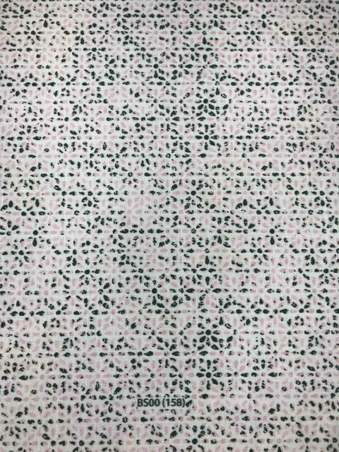 Fabric Combo 1296- Premium 44 cotton