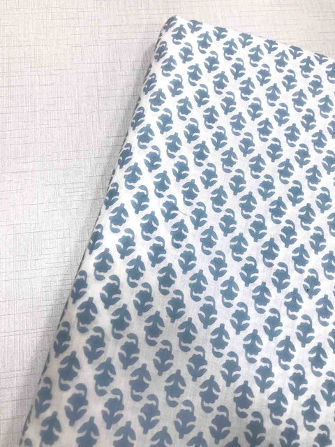 BLOCK CAMRIC COTTON - 11