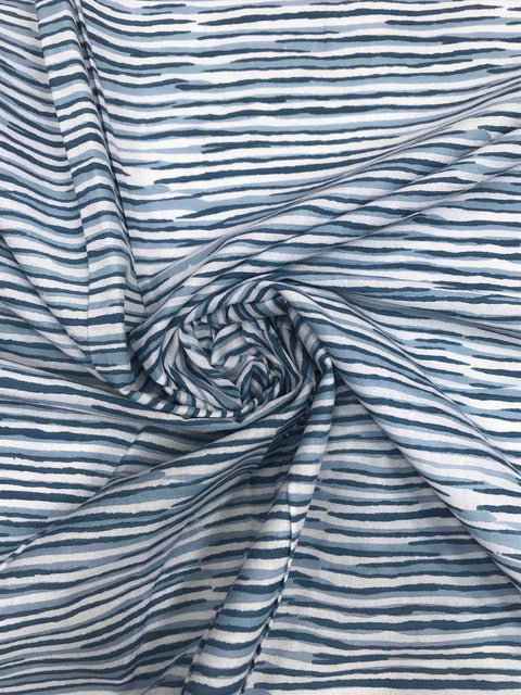 BLOCK CAMRIC COTTON- 6