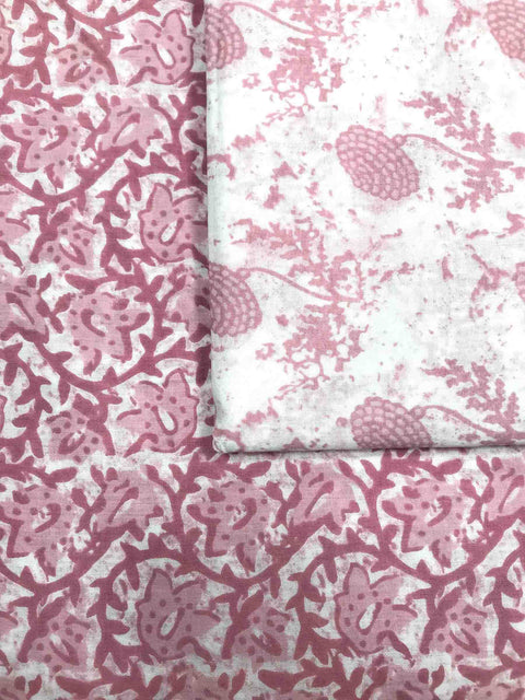 BLOCK CAMRIC COTTON - 8