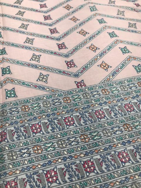 cotton rayon - 12