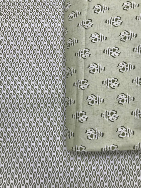 cotton rayon - 10