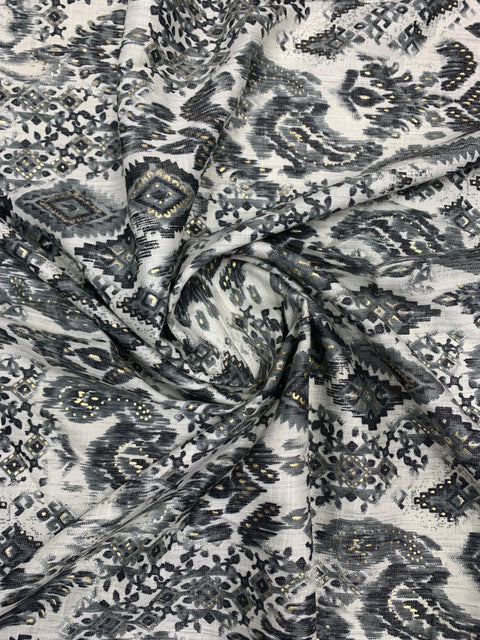 cotton rayon - 3