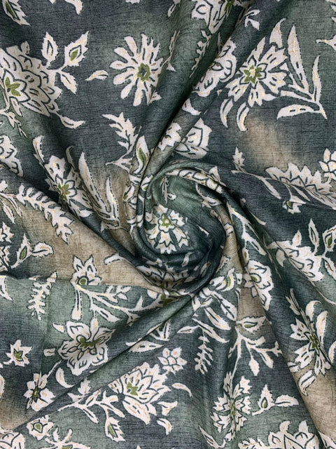 cotton rayon - 4
