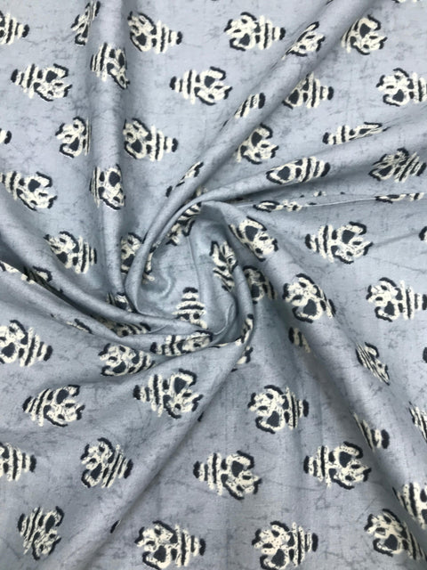 cotton rayon - 8