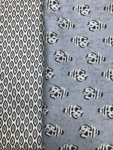 cotton rayon - 8