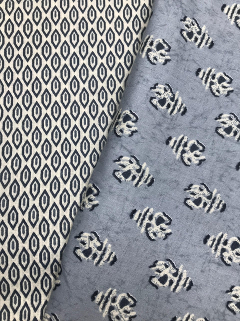 cotton rayon - 8