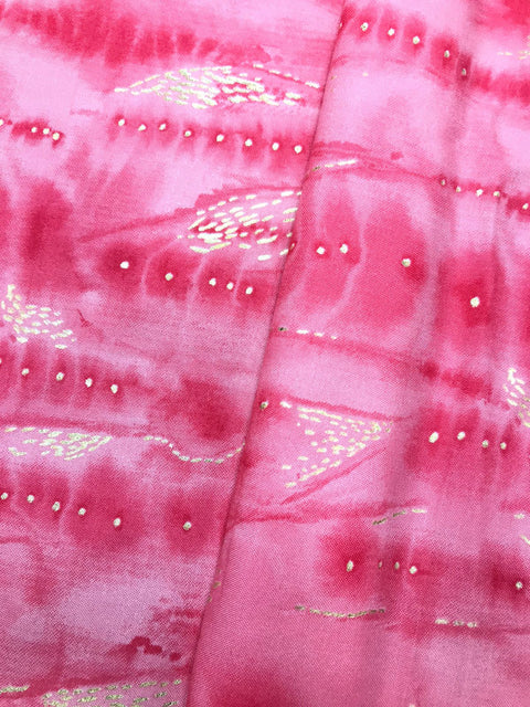 cotton rayon - 17