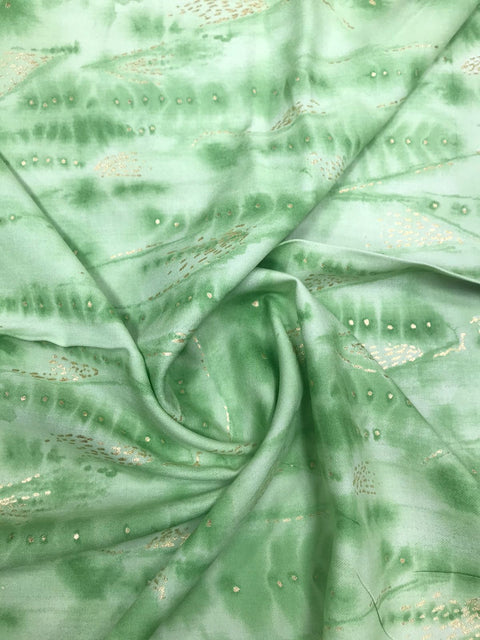 cotton rayon - 15