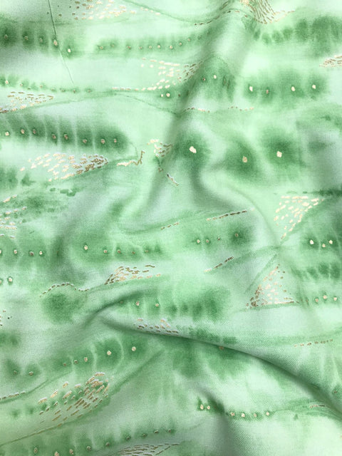 cotton rayon - 15