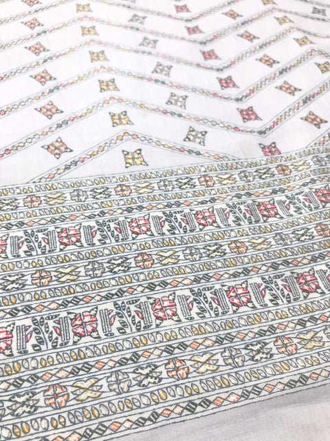 cotton rayon - 13