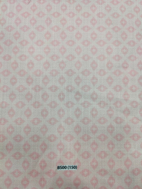 Fabric Combo 1297- Premium 44 cotton