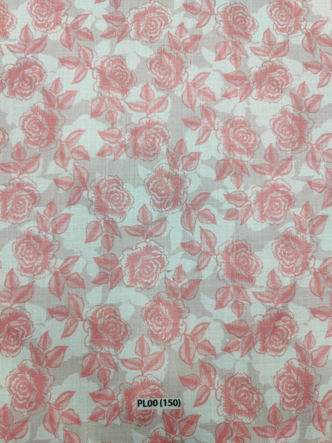 Fabric Combo 1297- Premium 44 cotton