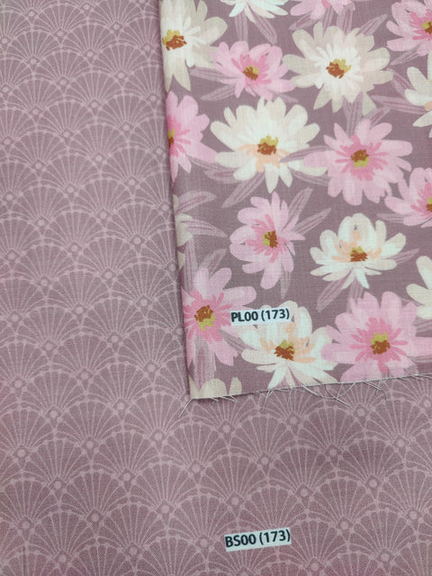 Fabric Combo 1300 - Cotton 36