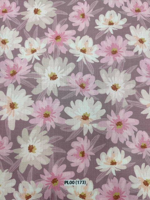 Fabric Combo 1300 - Cotton 36