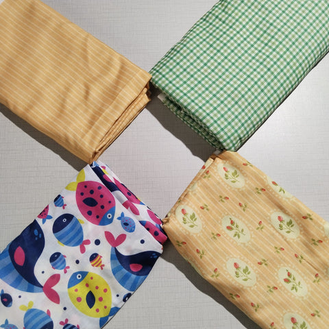 FABRIC STOCK BUNDLE-0044