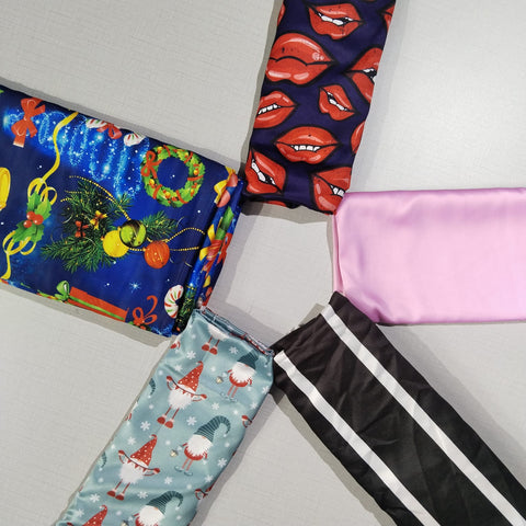 FABRIC STOCK BUNDLE-0121