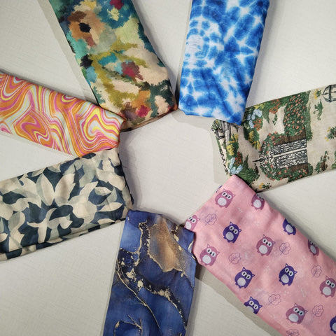 FABRIC STOCK BUNDLE-0148