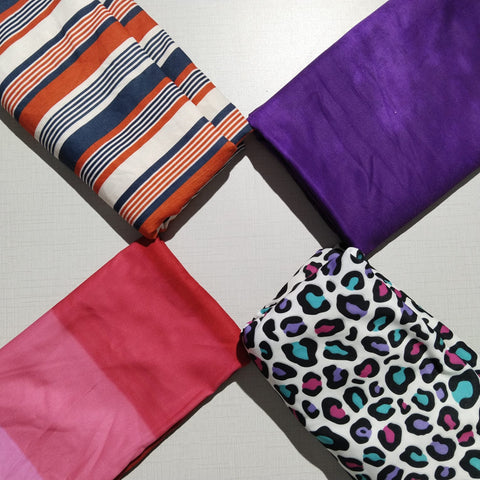 FABRIC STOCK BUNDLE-0112