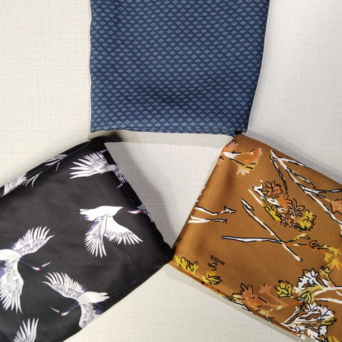 FABRIC STOCK BUNDLE-0194