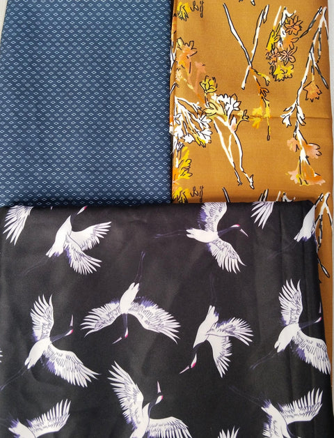 FABRIC STOCK BUNDLE-0194