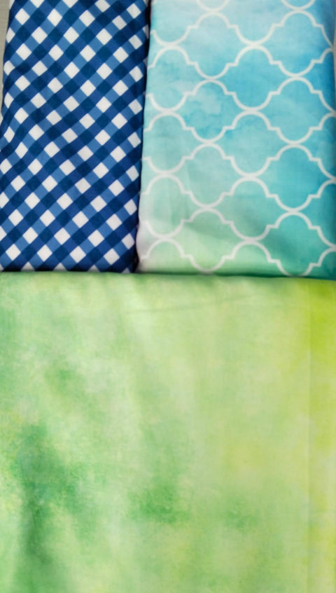 FABRIC STOCK BUNDLE-0183