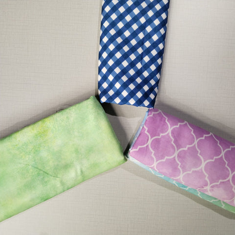 FABRIC STOCK BUNDLE-0183